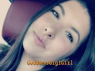 GoddessGigiGirl