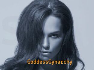 GoddessGynarchy