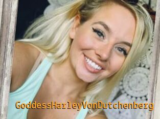 GoddessHarleyVonDutchenberg
