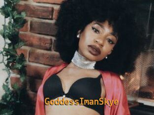 GoddessImanSkye Sexcam Portal