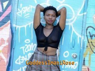 GoddessImaniRose