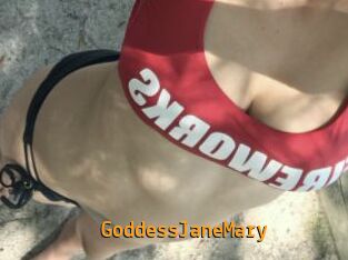 GoddessJaneMary