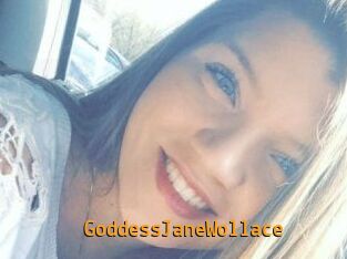 GoddessJaneWollace