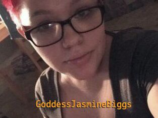 GoddessJasmineBiggs