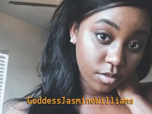 GoddessJasmineWilliams