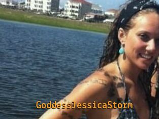 GoddessJessicaStorm