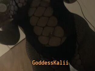 GoddessKalii