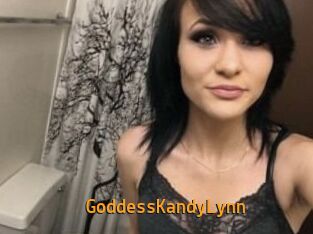 GoddessKandyLynn Sexcam Portal
