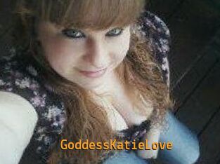 GoddessKatieLove Sexcam Portal