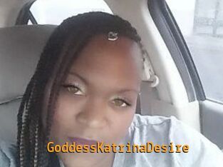 GoddessKatrinaDesire