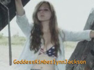 GoddessKimberlynnJackson