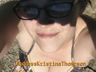 GoddessKristinaThompson