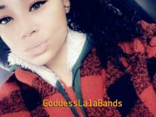 GoddessLalaBands