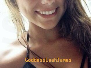 GoddessLeahJames