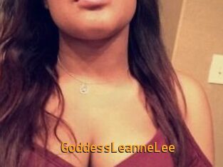 GoddessLeanneLee