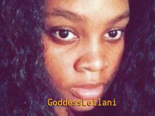 GoddessLeilani