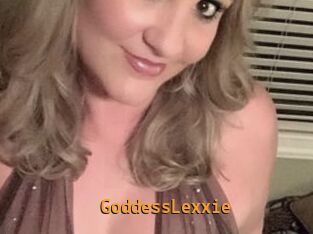 GoddessLexxie
