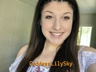 GoddessLilySky