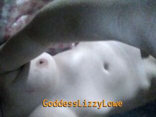 GoddessLizzyLowe