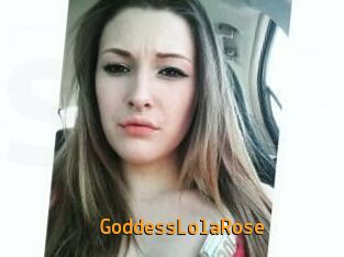 GoddessLolaRose
