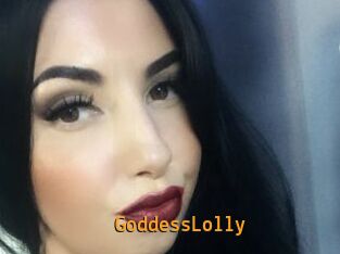 GoddessLolly