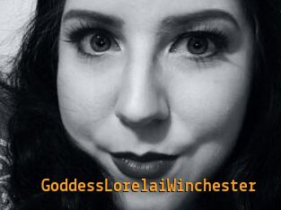 GoddessLorelaiWinchester