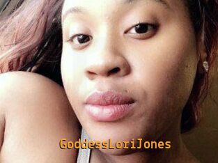 GoddessLoriJones