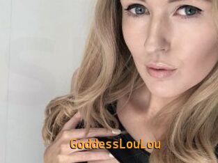 GoddessLouLou