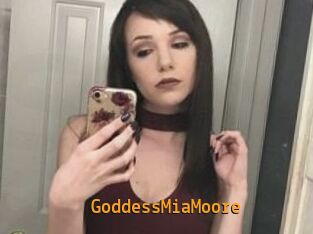 GoddessMiaMoore