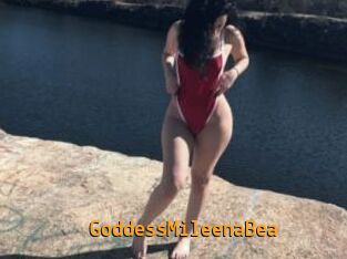GoddessMileenaBea