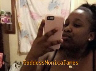 GoddessMonicaJames