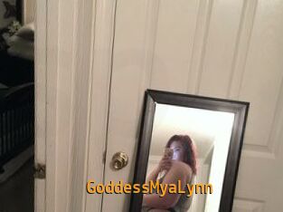 GoddessMyaLynn
