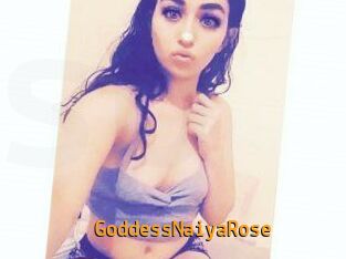 GoddessNaiyaRose