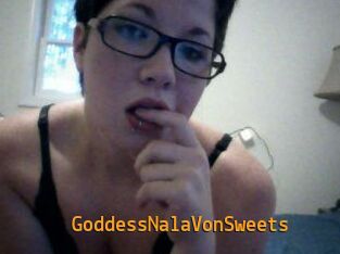 GoddessNalaVonSweets