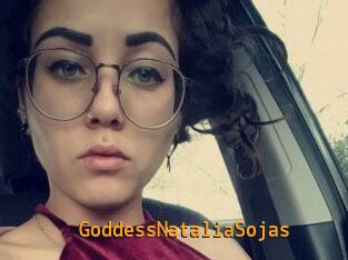 GoddessNataliaSojas