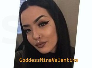 GoddessNinaValentina