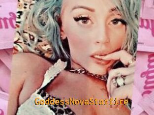 GoddessNovaStarfire