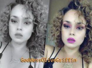 GoddessOliveGriffin