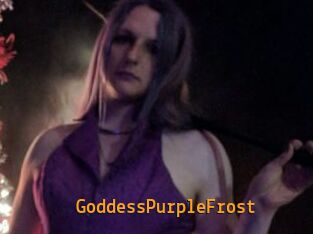 GoddessPurpleFrost