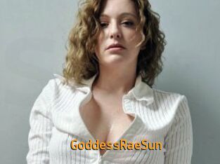 GoddessRaeSun