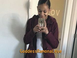 GoddessRamonaLove Sexcam Portal