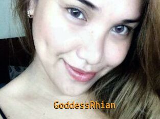 GoddessRhian