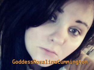 GoddessRosalinaCummington