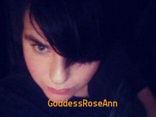GoddessRoseAnn