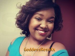 GoddessRoseXx