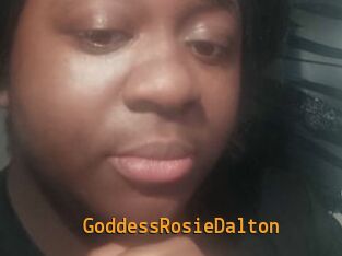 GoddessRosieDalton Sexcam Portal