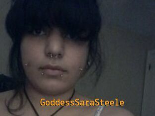 GoddessSaraSteele