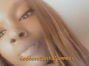 GoddessSashaSummers