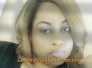 GoddessScarlettMonroe