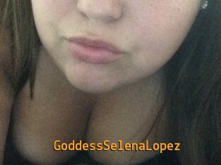GoddessSelenaLopez